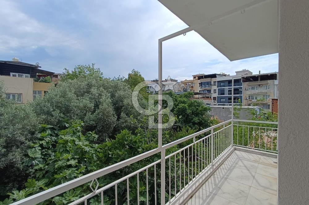 MUSELAND-BUCA DA 2+1 KİRALIK DAİRE 