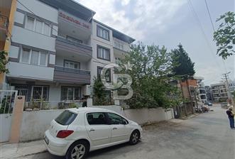 MUSELAND-BUCA DA 2+1 KİRALIK DAİRE  - 3 - 351537