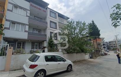MUSELAND-BUCA DA 2+1 KİRALIK DAİRE 