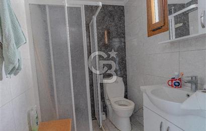 Bodrum Gündoğanda Site İçinde Full Deniz Manzaralı 4+1 Tripleks
