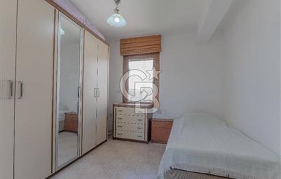 Bodrum Gündoğanda Site İçinde Full Deniz Manzaralı 4+1 Tripleks