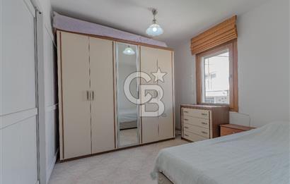 Bodrum Gündoğanda Site İçinde Full Deniz Manzaralı 4+1 Tripleks