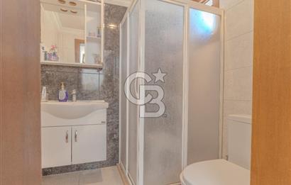 Bodrum Gündoğanda Site İçinde Full Deniz Manzaralı 4+1 Tripleks