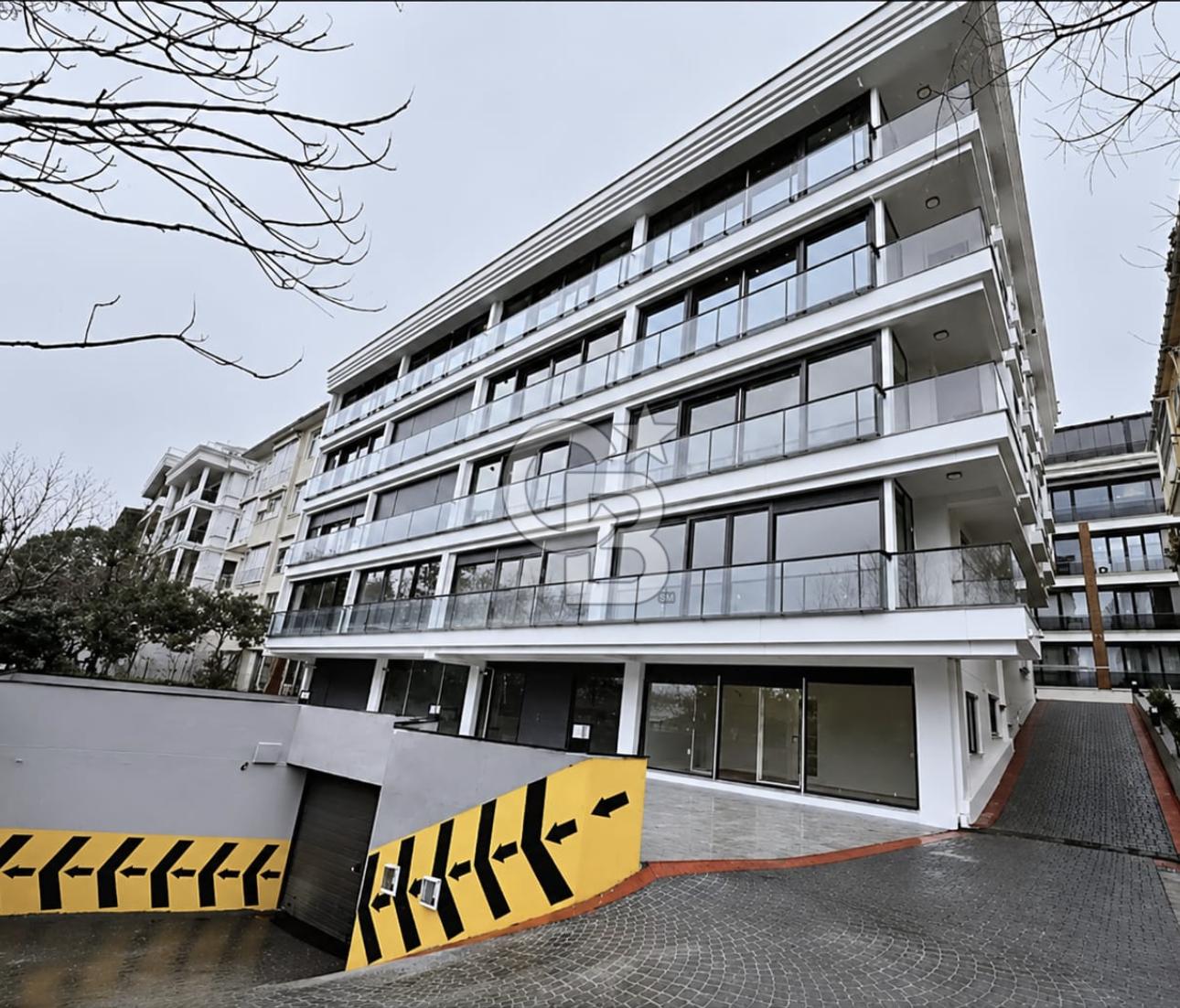 BOĞAZI EVİNİZE TAŞIYAN SATILIK 3+1 AYRICALIKLI YAŞAM