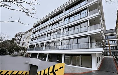 BOĞAZI EVİNİZE TAŞIYAN SATILIK 3+1 AYRICALIKLI YAŞAM