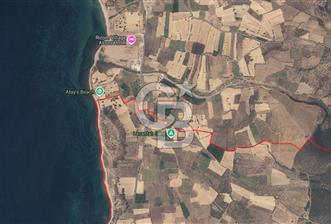 ÇANAKKALE EZİNE ALEMŞAH 2600 M2 SATILIK TARLA - 10 - 351530