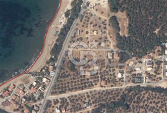 ÇANAKKALE EZİNE TAVAKLI SATILIK ARSA - 10 - 351516