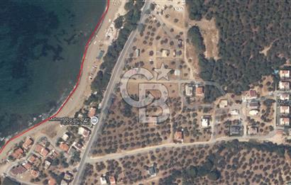 ÇANAKKALE EZİNE TAVAKLI SATILIK ARSA