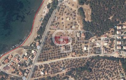 ÇANAKKALE EZİNE TAVAKLI SATILIK ARSA
