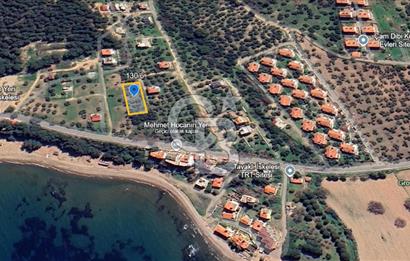 ÇANAKKALE EZİNE TAVAKLI SATILIK ARSA