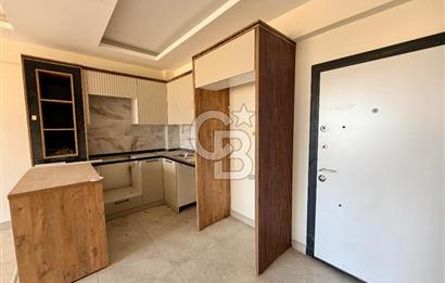 TÖMÜK ENÇ PERFECTLIFE 1 SATILIK 1+1 DAİRE