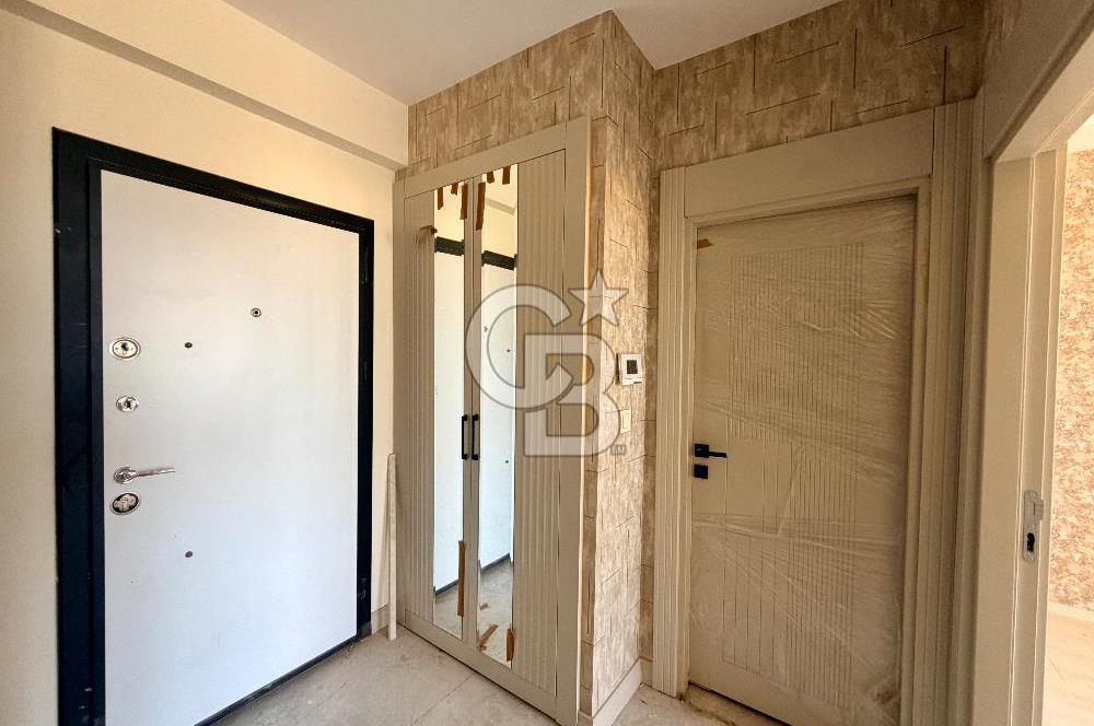 TÖMÜK ENÇ PERFECTLIFE 1 SATILIK 1+1 DAİRE
