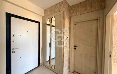 TÖMÜK ENÇ PERFECTLIFE 1 SATILIK 1+1 DAİRE