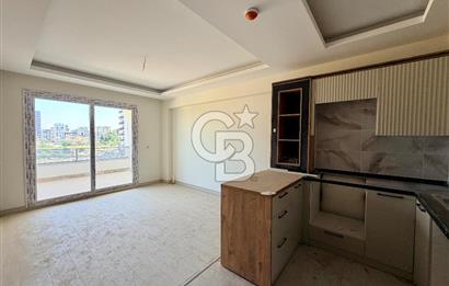 TÖMÜK ENÇ PERFECTLIFE 1 SATILIK 1+1 DAİRE