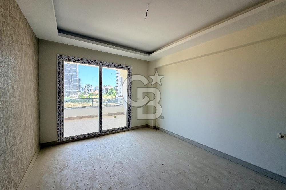 TÖMÜK ENÇ PERFECTLIFE 1 SATILIK 1+1 DAİRE