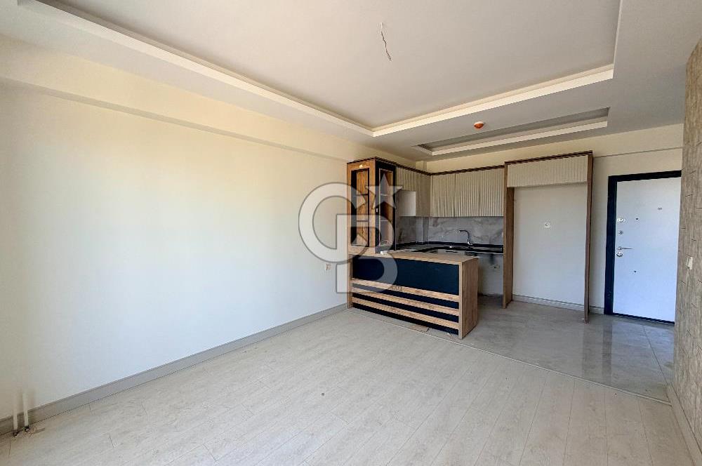 TÖMÜK ENÇ PERFECTLIFE 1 SATILIK 1+1 DAİRE