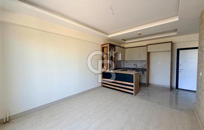 TÖMÜK ENÇ PERFECTLIFE 1 SATILIK 1+1 DAİRE