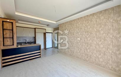 TÖMÜK ENÇ PERFECTLIFE 1 SATILIK 1+1 DAİRE