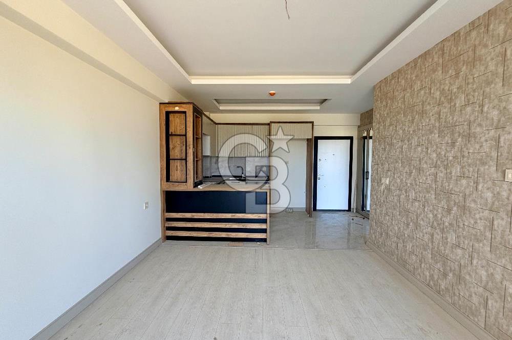 TÖMÜK ENÇ PERFECTLIFE 1 SATILIK 1+1 DAİRE