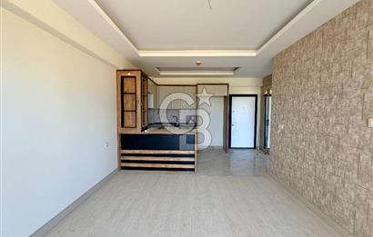 TÖMÜK ENÇ PERFECTLIFE 1 SATILIK 1+1 DAİRE