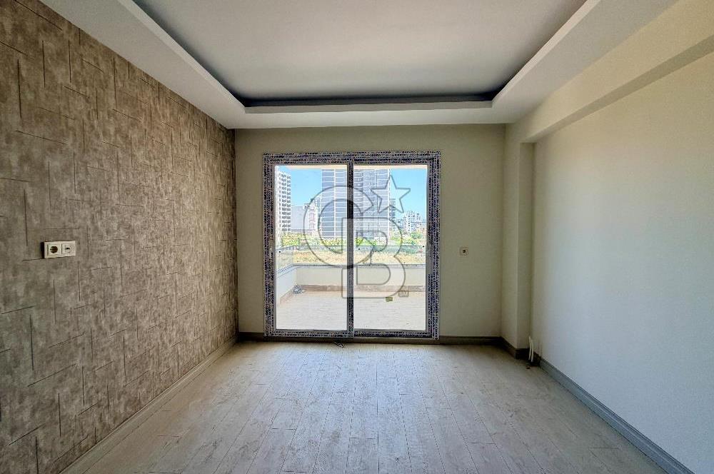 TÖMÜK ENÇ PERFECTLIFE 1 SATILIK 1+1 DAİRE