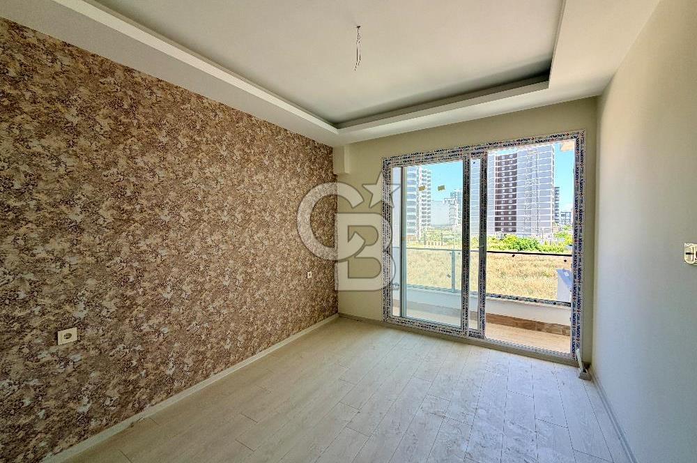 TÖMÜK ENÇ PERFECTLIFE 1 SATILIK 1+1 DAİRE