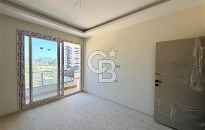 TÖMÜK ENÇ PERFECTLIFE 1 SATILIK 1+1 DAİRE