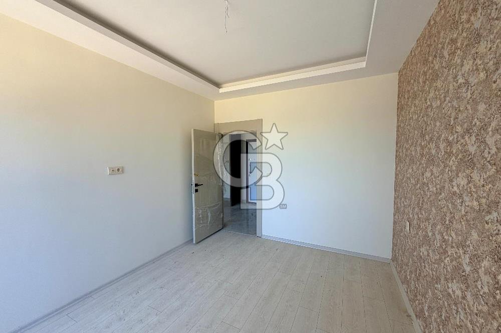 TÖMÜK ENÇ PERFECTLIFE 1 SATILIK 1+1 DAİRE