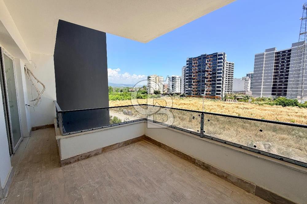 TÖMÜK ENÇ PERFECTLIFE 1 SATILIK 1+1 DAİRE