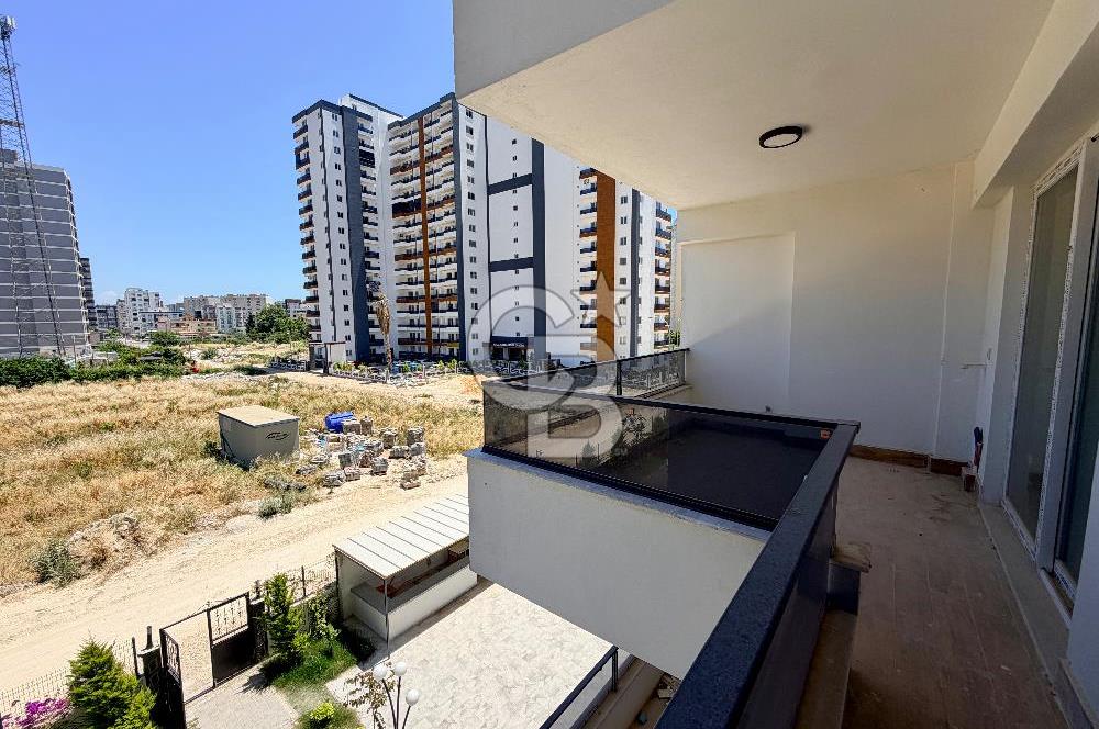 TÖMÜK ENÇ PERFECTLIFE 1 SATILIK 1+1 DAİRE