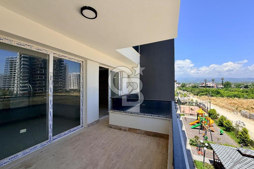 TÖMÜK ENÇ PERFECTLIFE 1 SATILIK 1+1 DAİRE