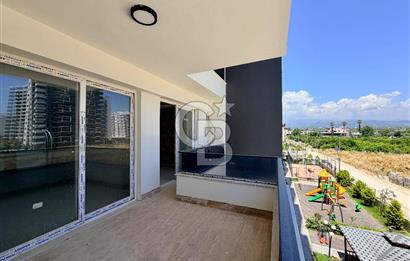 TÖMÜK ENÇ PERFECTLIFE 1 SATILIK 1+1 DAİRE