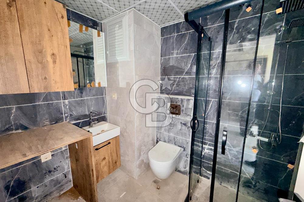 TÖMÜK ENÇ PERFECTLIFE 1 SATILIK 1+1 DAİRE