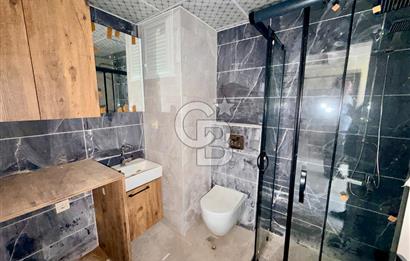 TÖMÜK ENÇ PERFECTLIFE 1 SATILIK 1+1 DAİRE