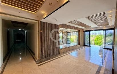 TÖMÜK ENÇ PERFECTLIFE 1 SATILIK 1+1 DAİRE