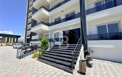 TÖMÜK ENÇ PERFECTLIFE 1 SATILIK 1+1 DAİRE