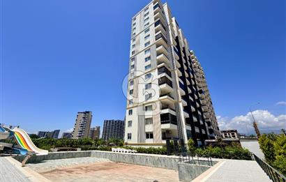 TÖMÜK ENÇ PERFECTLIFE 1 SATILIK 1+1 DAİRE