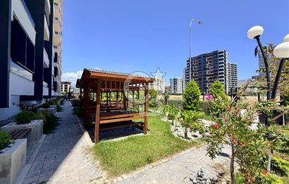 TÖMÜK ENÇ PERFECTLIFE 1 SATILIK 1+1 DAİRE
