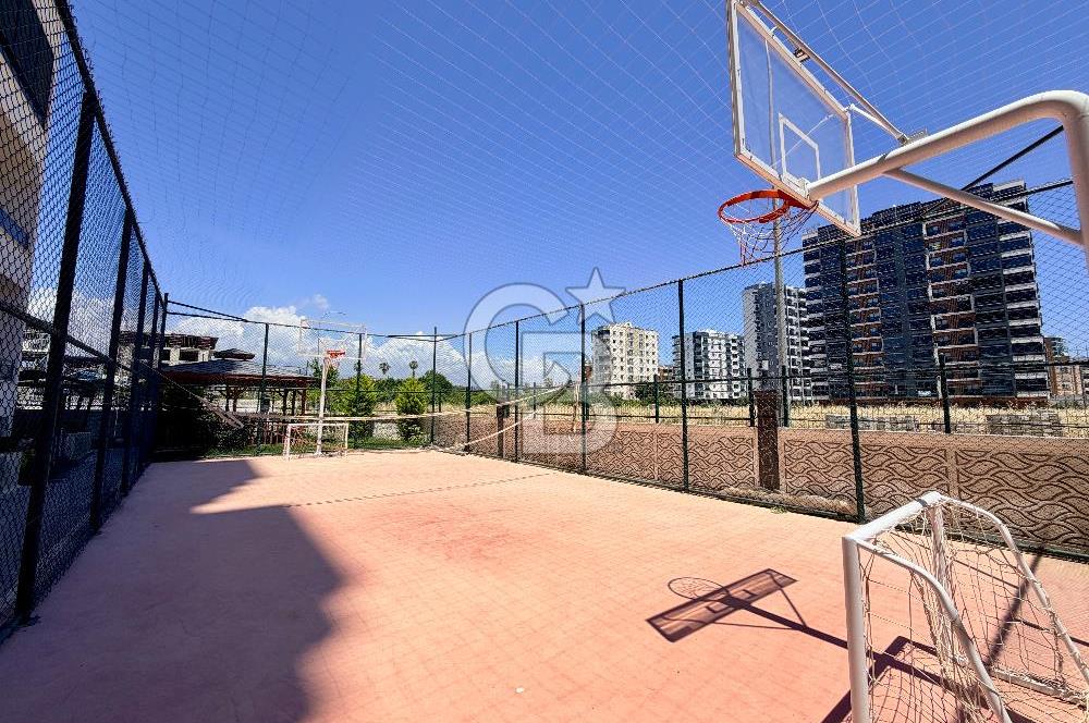TÖMÜK ENÇ PERFECTLIFE 1 SATILIK 1+1 DAİRE