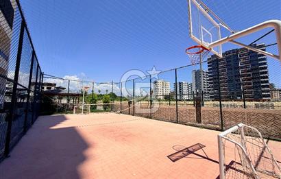 TÖMÜK ENÇ PERFECTLIFE 1 SATILIK 1+1 DAİRE