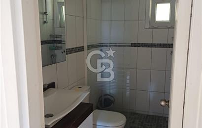 Bodrum Gündoğan Merkeze Yakın, Bahçe Kullanımlı  2+1 Daire