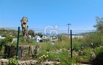Bodrum Gündoğan Merkeze Yakın, Bahçe Kullanımlı  2+1 Daire