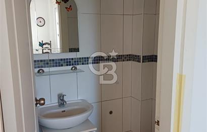 Bodrum Gündoğan Merkeze Yakın, Bahçe Kullanımlı  2+1 Daire