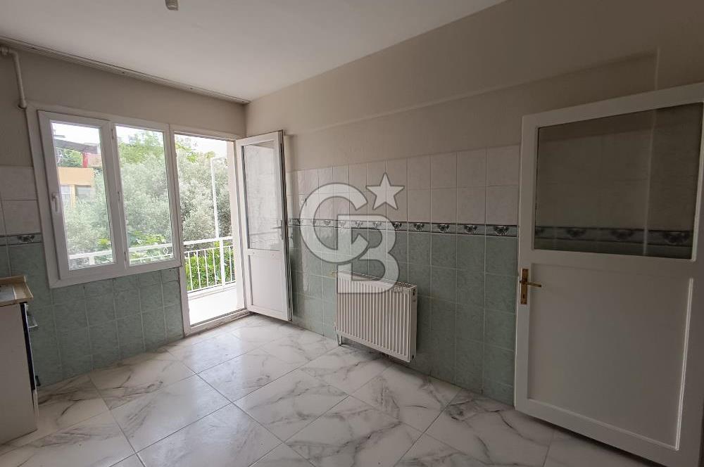 MUSELAND-BUCA DA 2+1 KİRALIK DAİRE 