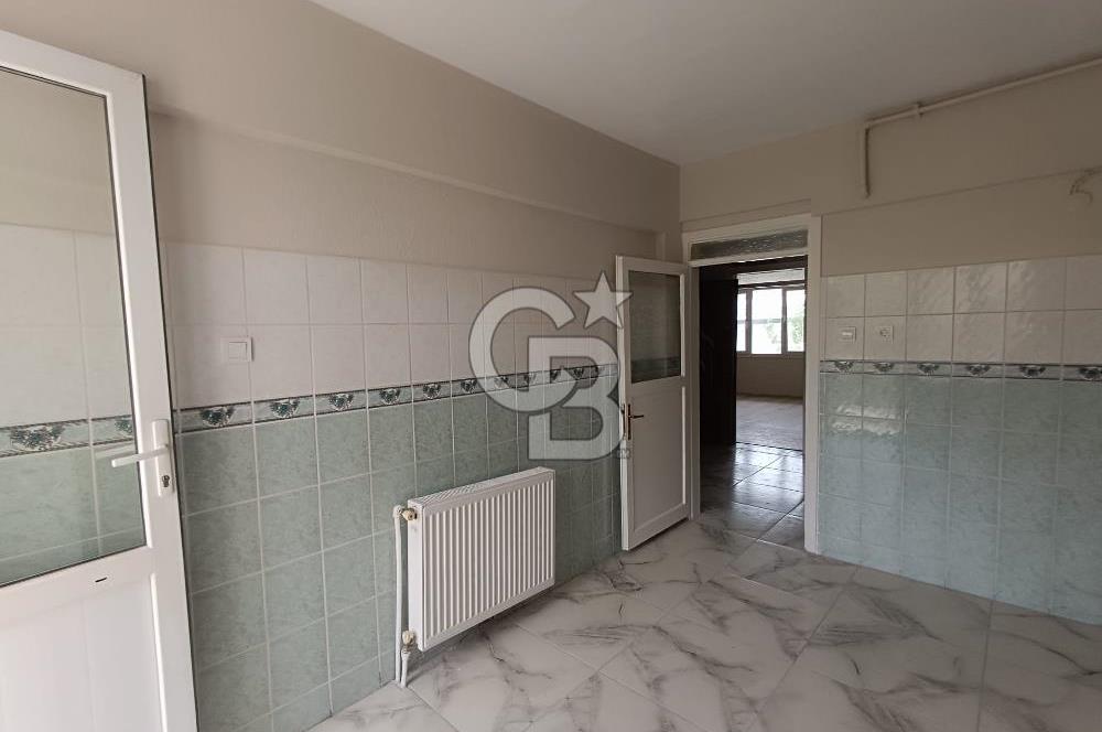 MUSELAND-BUCA DA 2+1 KİRALIK DAİRE 