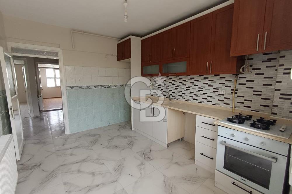 MUSELAND-BUCA DA 2+1 KİRALIK DAİRE 