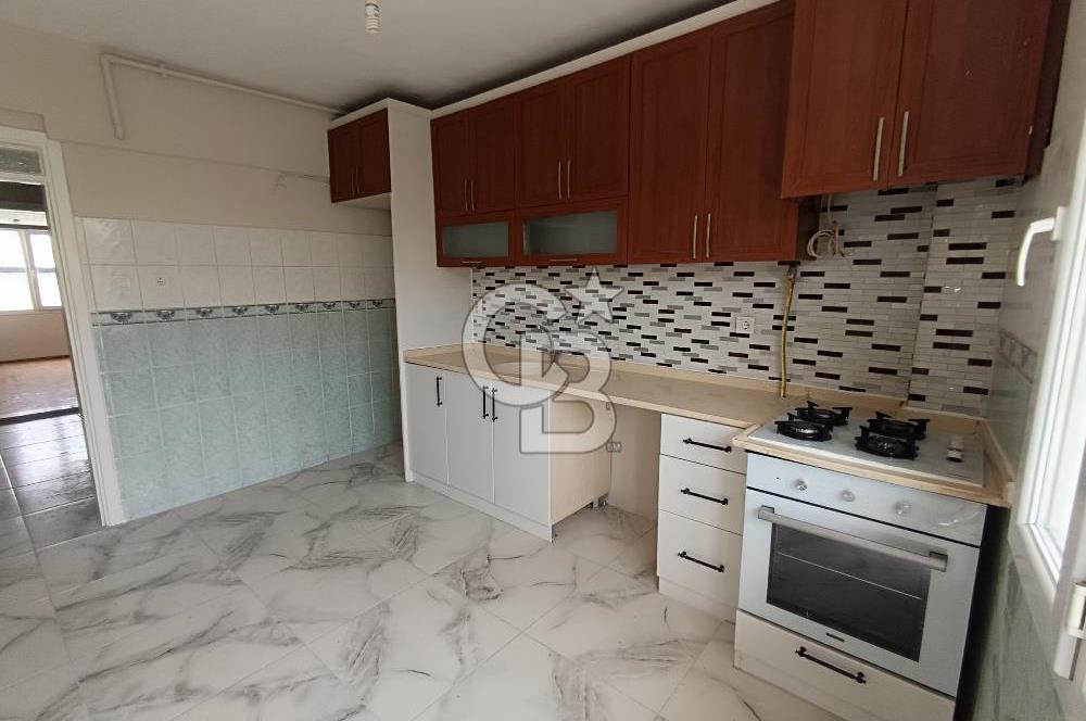 MUSELAND-BUCA DA 2+1 KİRALIK DAİRE 