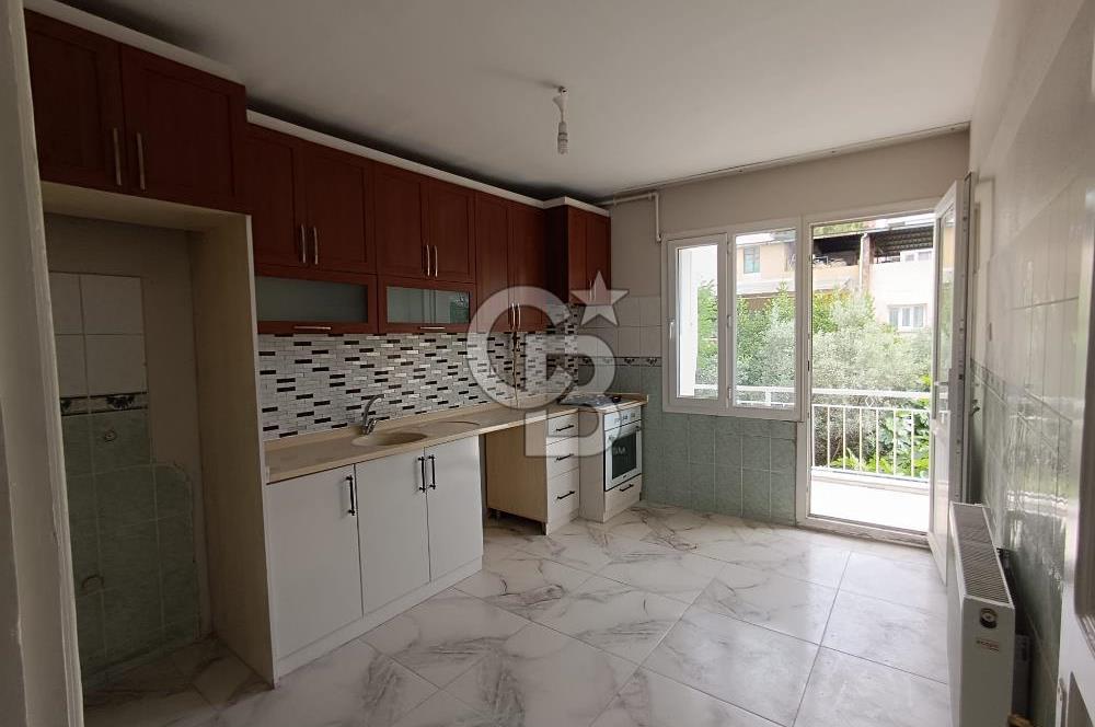 MUSELAND-BUCA DA 2+1 KİRALIK DAİRE 