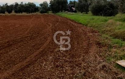 DÖŞEMEALTI KARATAŞ'TA YERLEŞİME YAKIN MÜKEMMEL!!! KONUMDA TARLA