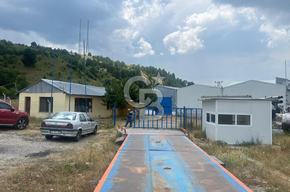 ANAHTAR TESLİM FAAL RENDERING HAYVANSAL YAĞ ÜRETİM TESİSİ | YÜKSEK KAPASİTELİ VE KARLI SANAYİ YATIRIMI